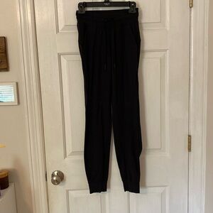 Lululemon Joggers Full length